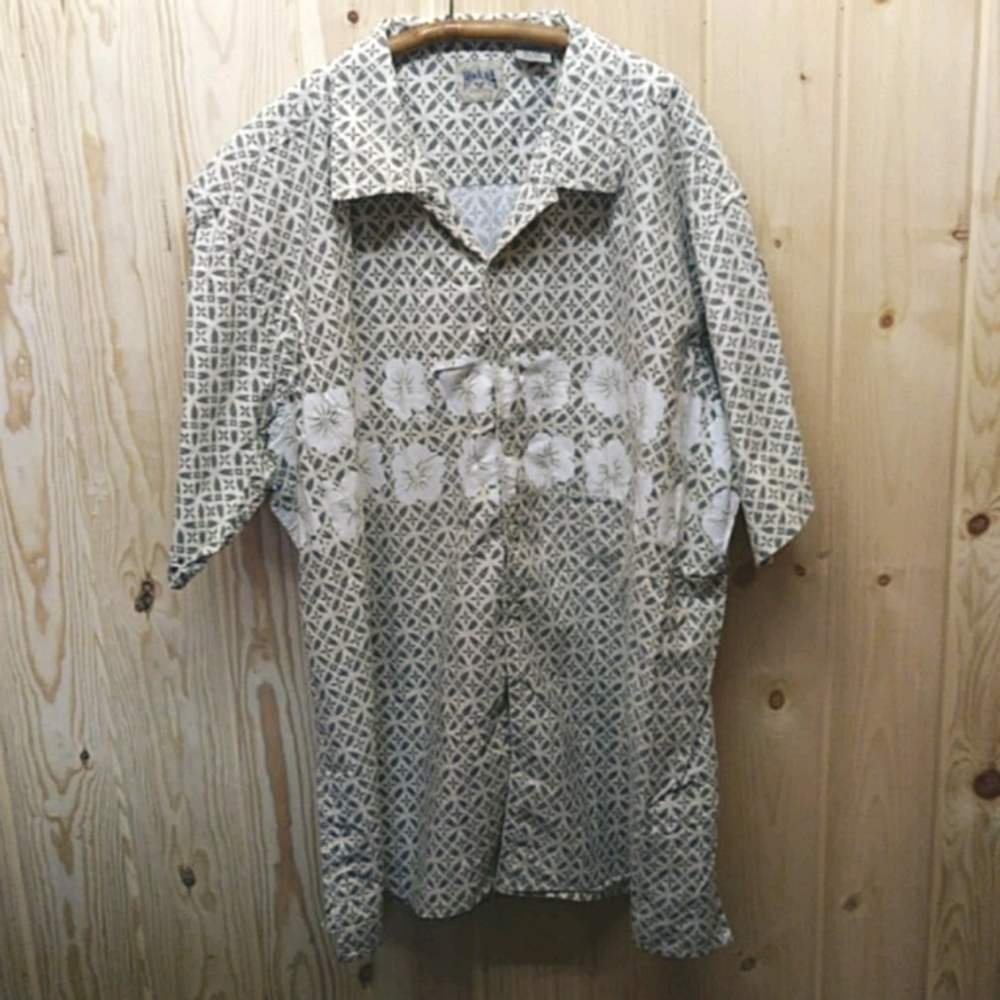 Himalaya Outfitters Shirt